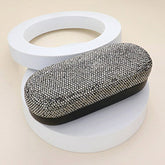 BLING SUNGLASSES/ EYE GLASSES CASE